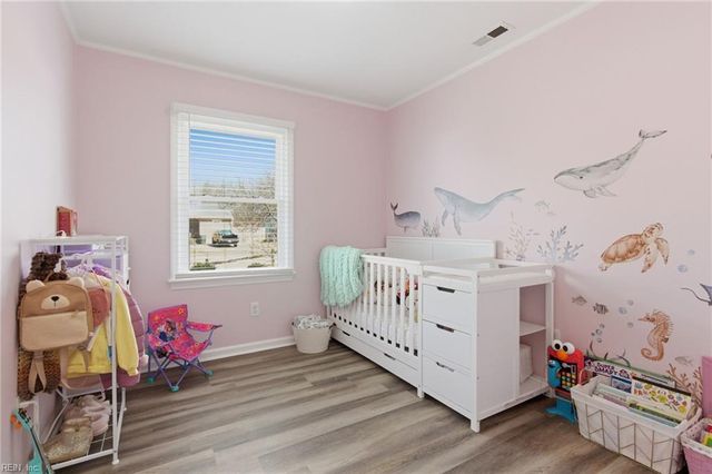 199 Ridgewood PW, Newport News, VA 23608