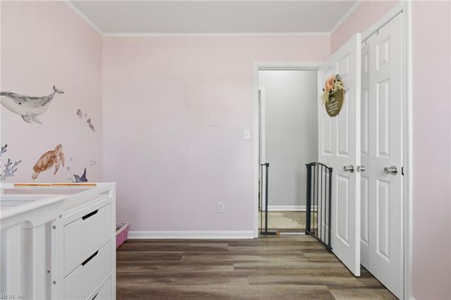 199 Ridgewood PW, Newport News, VA 23608