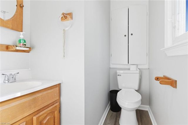 199 Ridgewood PW, Newport News, VA 23608