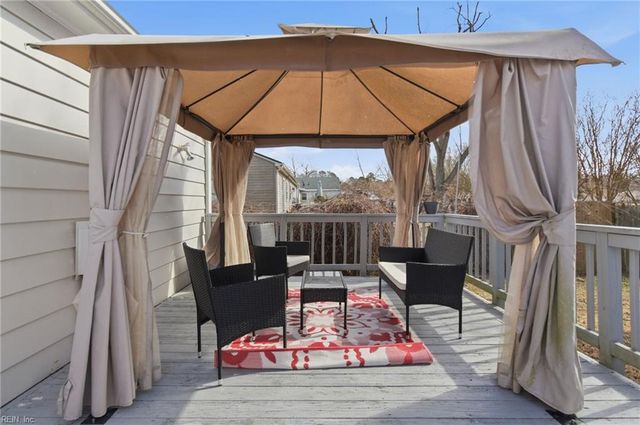 199 Ridgewood PW, Newport News, VA 23608