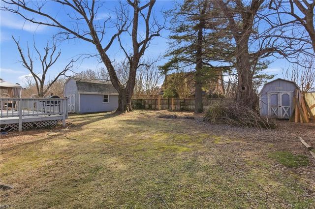 199 Ridgewood PW, Newport News, VA 23608