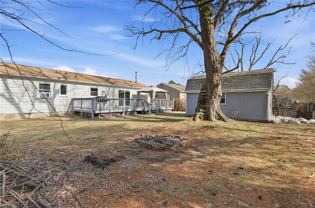 199 Ridgewood PW, Newport News, VA 23608