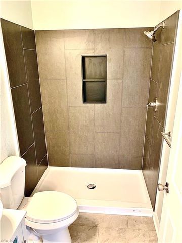 8320 Mona AVE, Norfolk, VA 23518