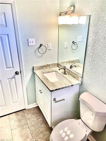 8320 Mona AVE, Norfolk, VA 23518