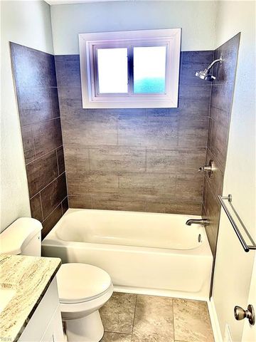 8320 Mona AVE, Norfolk, VA 23518