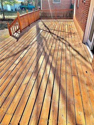 8320 Mona AVE, Norfolk, VA 23518