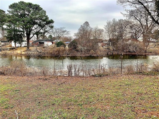 8320 Mona AVE, Norfolk, VA 23518