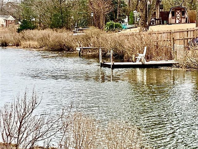 8320 Mona AVE, Norfolk, VA 23518