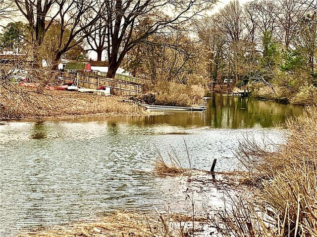 8320 Mona AVE, Norfolk, VA 23518