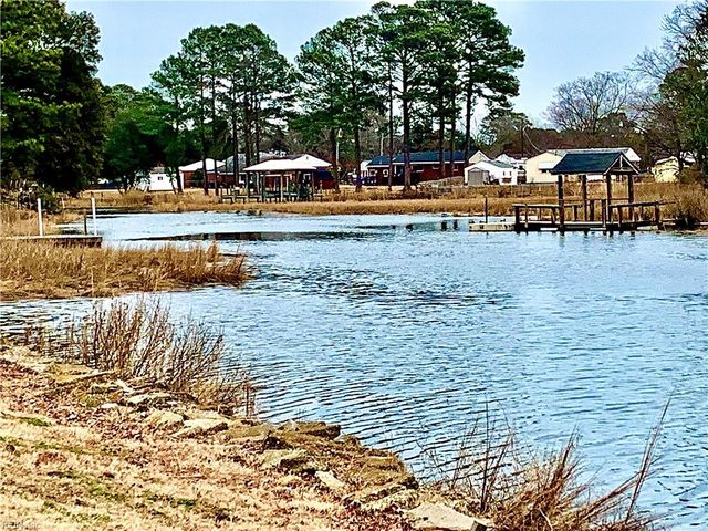 8320 Mona AVE, Norfolk, VA 23518