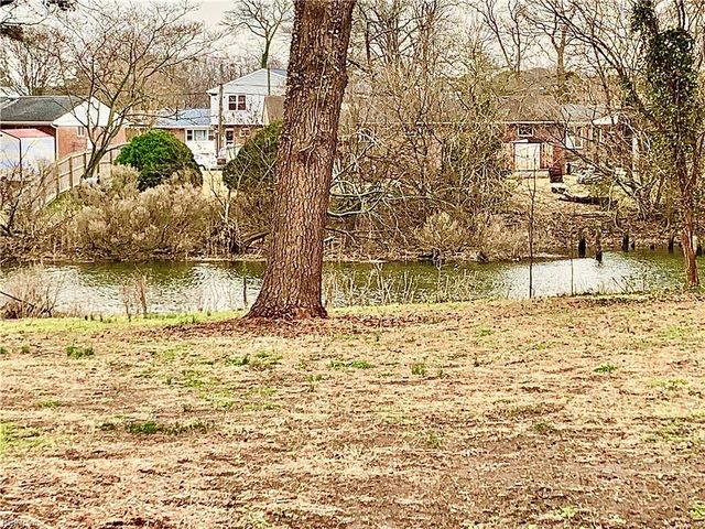 8320 Mona AVE, Norfolk, VA 23518