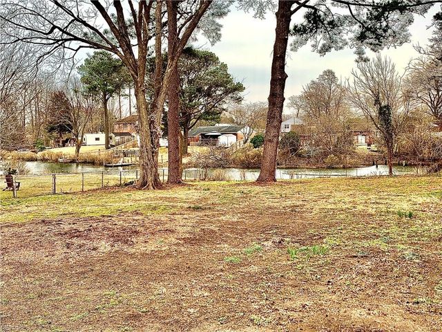 8320 Mona AVE, Norfolk, VA 23518