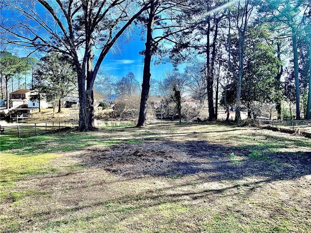 8320 Mona AVE, Norfolk, VA 23518