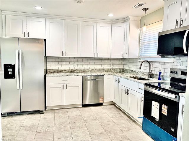 8320 Mona AVE, Norfolk, VA 23518