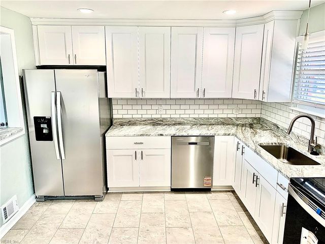 8320 Mona AVE, Norfolk, VA 23518