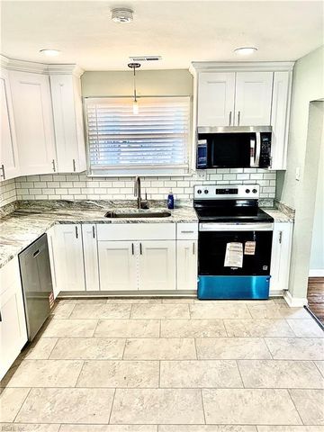 8320 Mona AVE, Norfolk, VA 23518