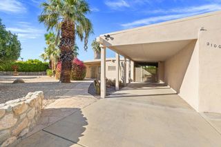 2100 Nicola Road E, Palm Springs, CA 92262