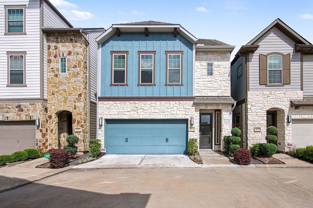 2007 Tarfite Place W, Houston, TX 77077