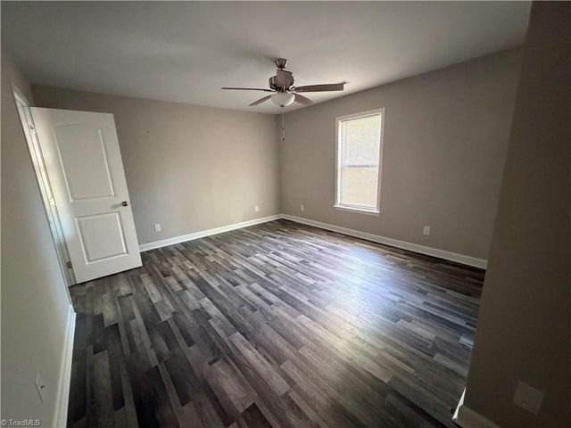 831 Briggs Road, Lexington, NC 27292
