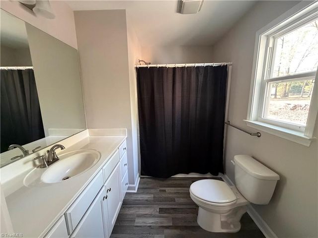 831 Briggs Road, Lexington, NC 27292