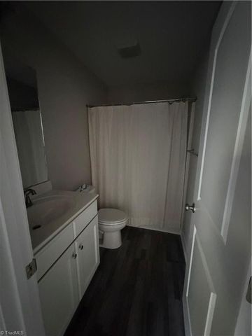 831 Briggs Road, Lexington, NC 27292