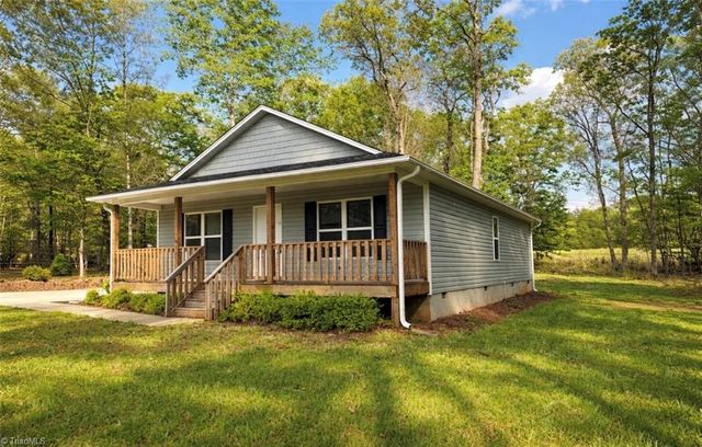 831 Briggs Road, Lexington, NC 27292