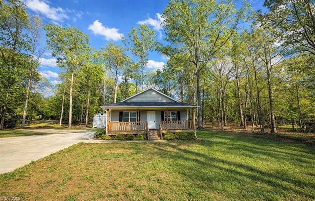 831 Briggs Road, Lexington, NC 27292