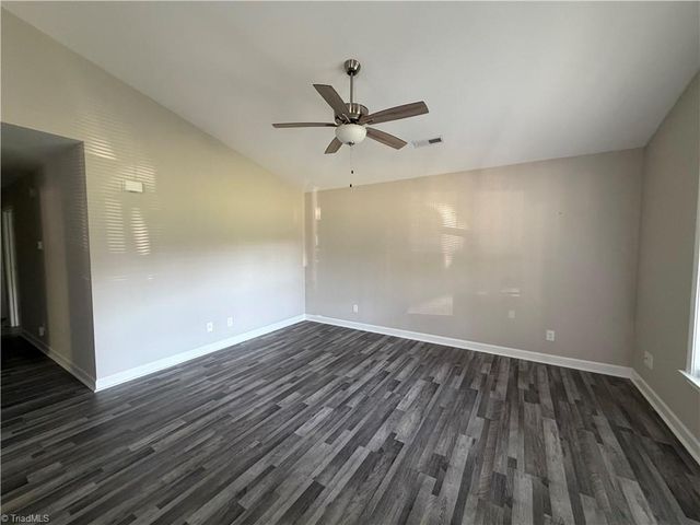 831 Briggs Road, Lexington, NC 27292