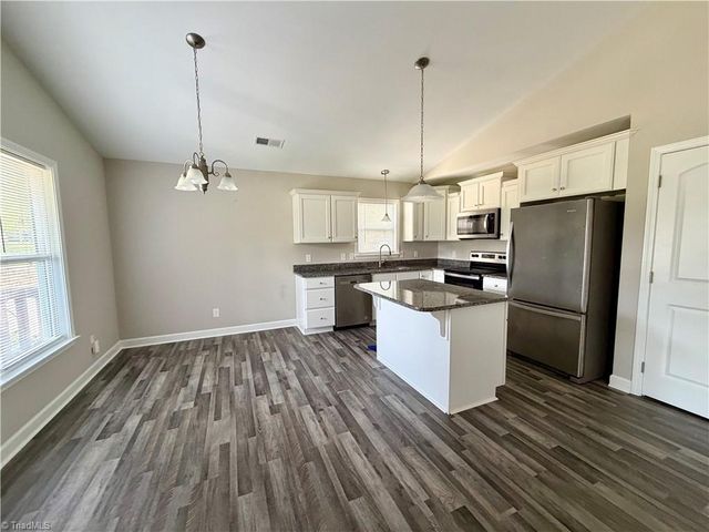 831 Briggs Road, Lexington, NC 27292