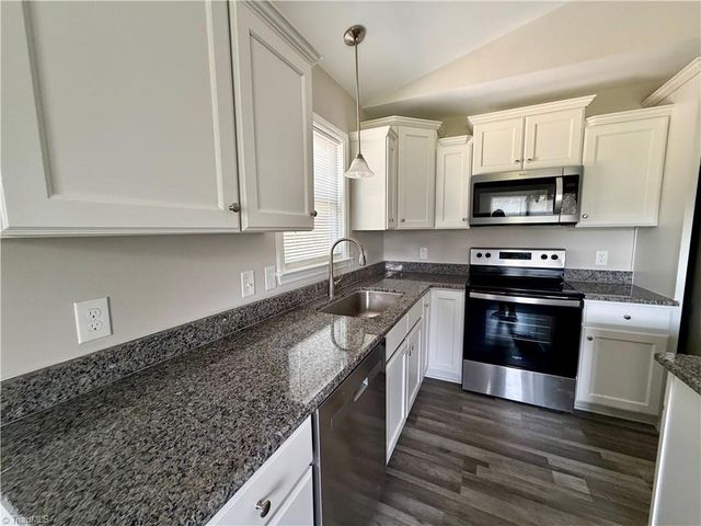 831 Briggs Road, Lexington, NC 27292