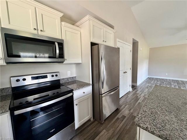 831 Briggs Road, Lexington, NC 27292