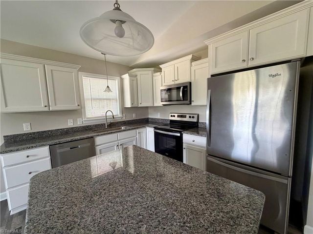 831 Briggs Road, Lexington, NC 27292