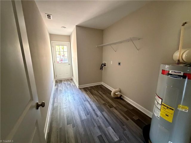 831 Briggs Road, Lexington, NC 27292