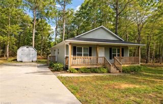831 Briggs Road, Lexington, NC 27292