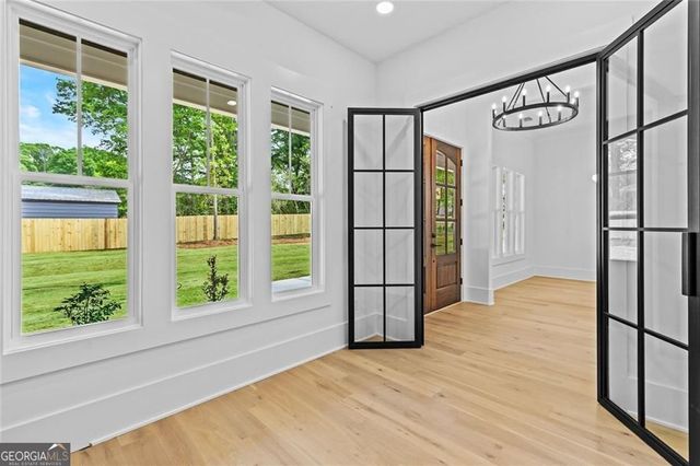 354 Alton Green Road, Monroe, GA 30656