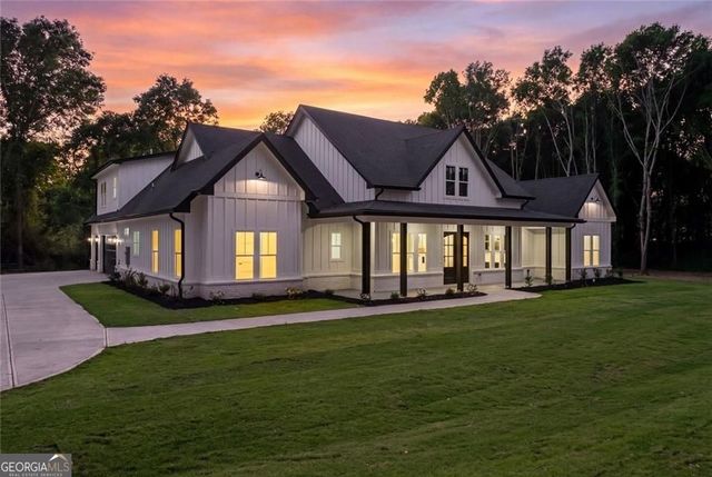 354 Alton Green Road, Monroe, GA 30656
