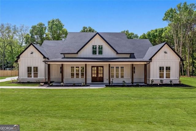 354 Alton Green Road, Monroe, GA 30656