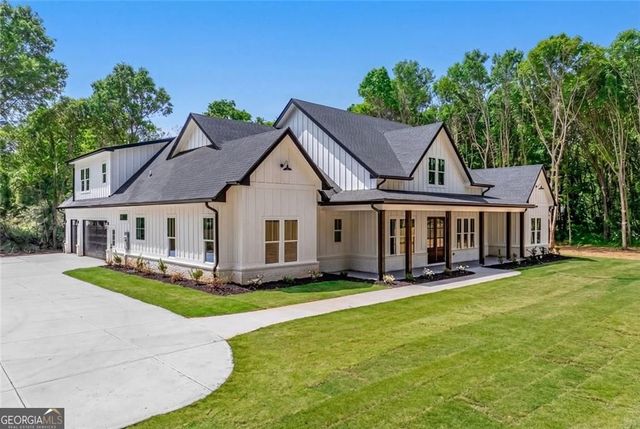 354 Alton Green Road, Monroe, GA 30656