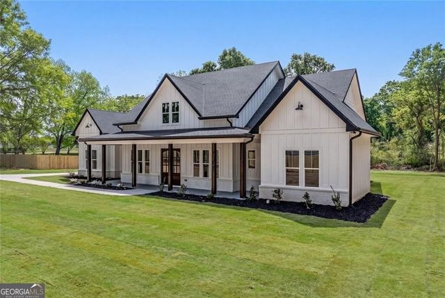 354 Alton Green Road, Monroe, GA 30656