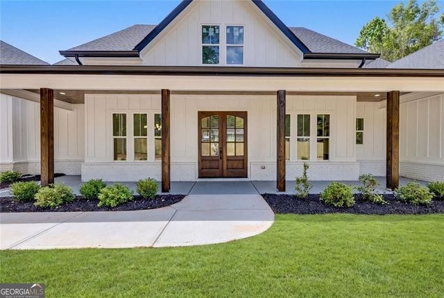 354 Alton Green Road, Monroe, GA 30656