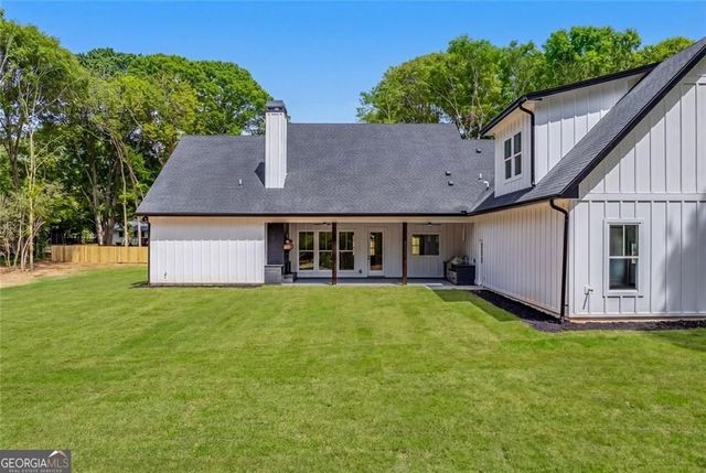 354 Alton Green Road, Monroe, GA 30656