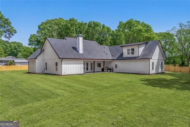 354 Alton Green Road, Monroe, GA 30656