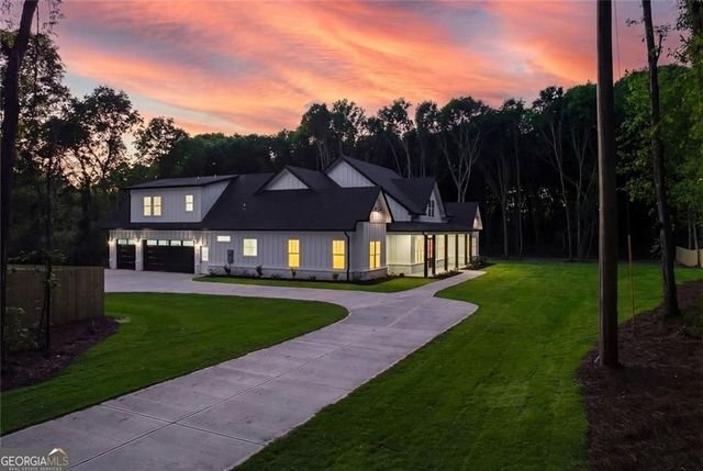 354 Alton Green Road, Monroe, GA 30656