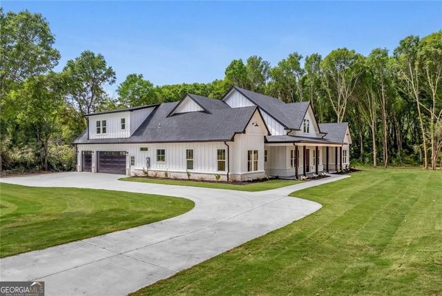 354 Alton Green Road, Monroe, GA 30656