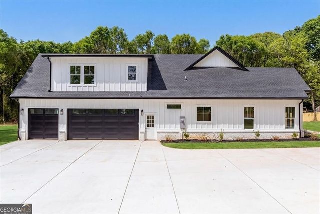 354 Alton Green Road, Monroe, GA 30656