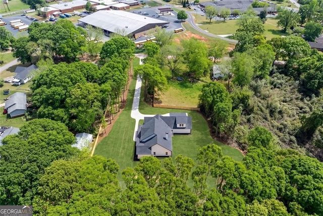 354 Alton Green Road, Monroe, GA 30656