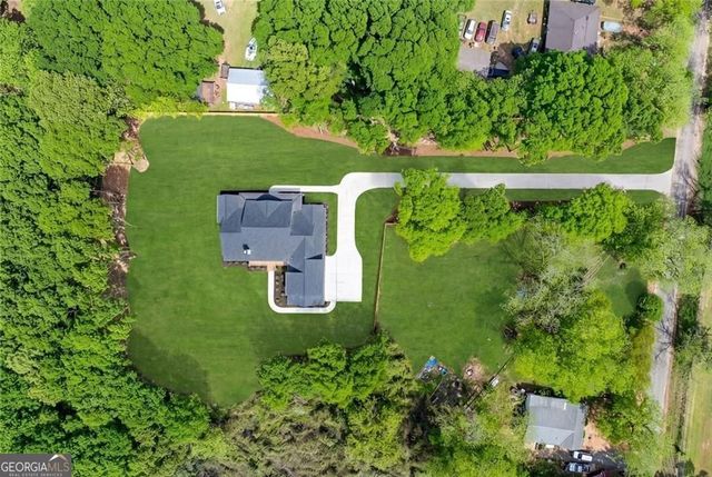 354 Alton Green Road, Monroe, GA 30656