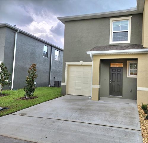 1141 BLUE JAY DRIVE, Davenport, FL 33837