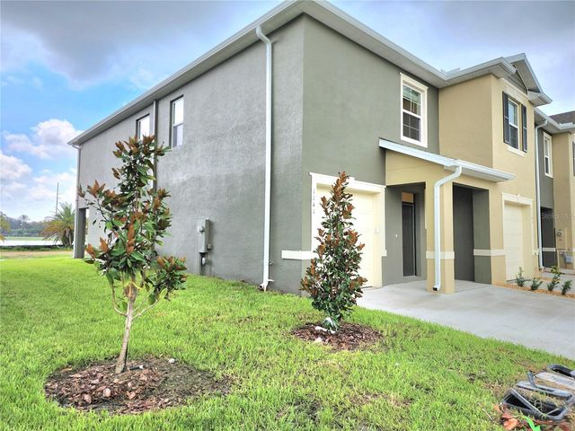 1141 BLUE JAY DRIVE, Davenport, FL 33837