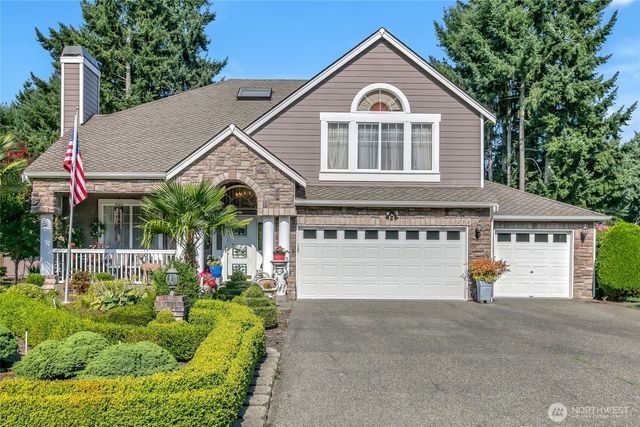 630 Calistoga Street SE, Olympia, WA 98513